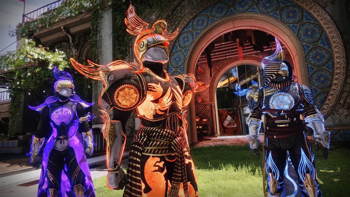 DestinyTracker🚀 tweet media