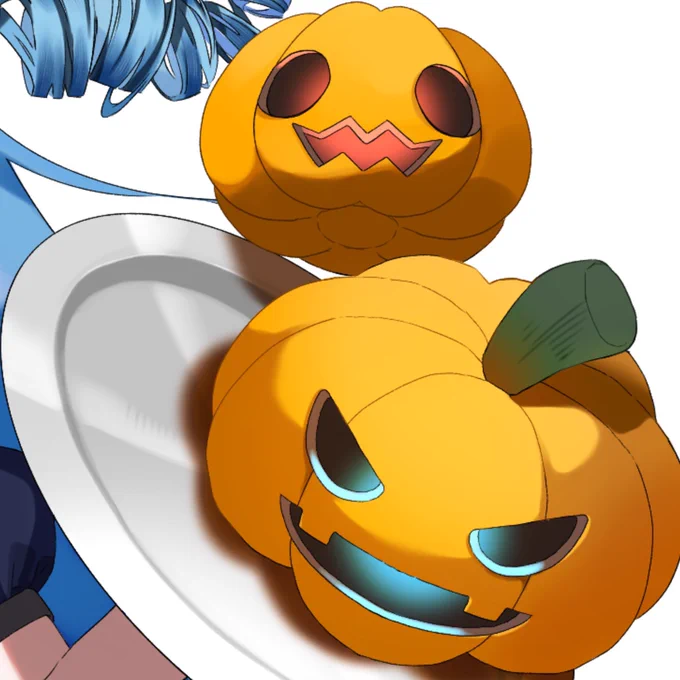 skeb進んでます!もうすぐ完成です! 