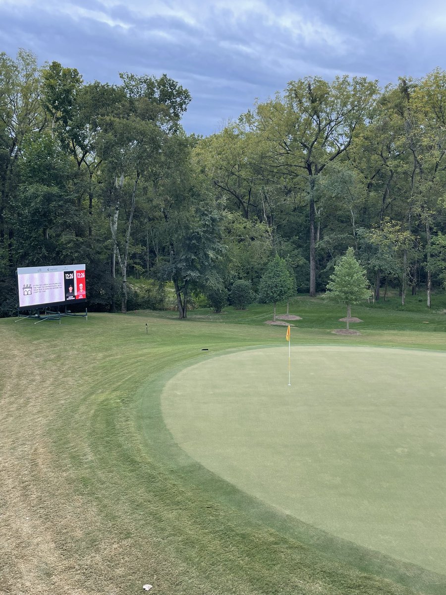 Brogan Hall tweet media