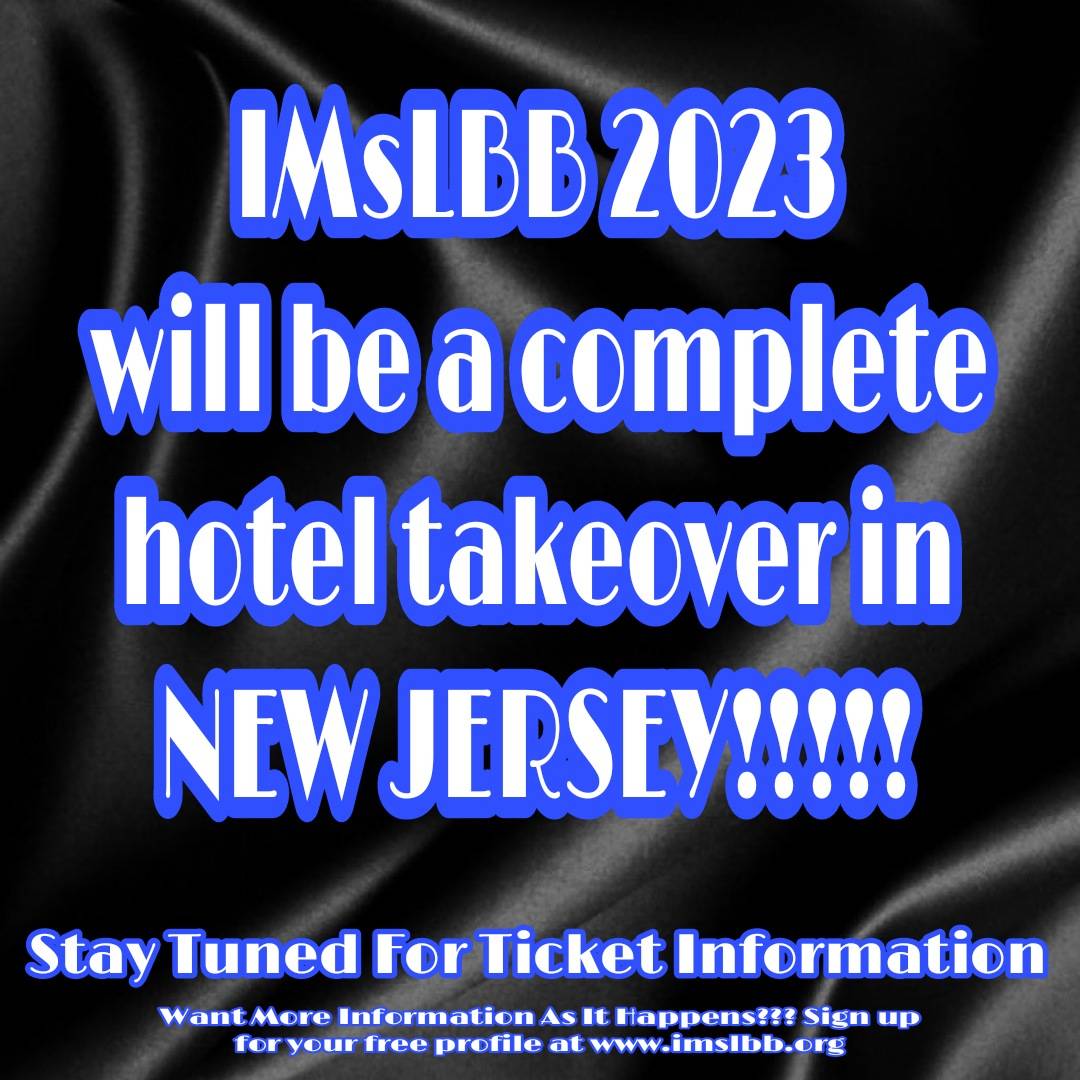 International Ms Leather & Int'l Ms Bootblack tweet media