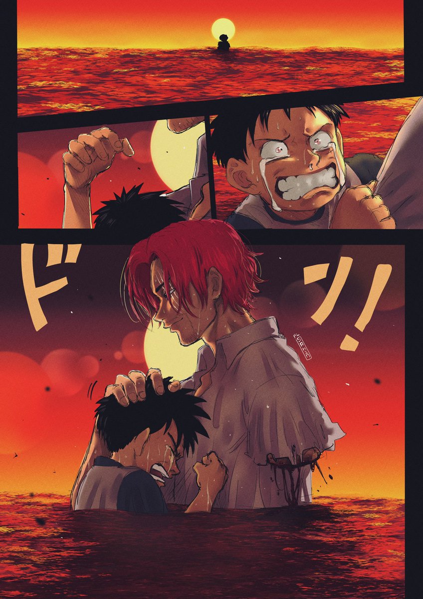 Inku_fr's tweet photo. ✍️🇫🇷 Quand des dessinateurs français dessinent des planches de One Piece à leurs façons !!

#RoadToPiece 🤩 https://t.co/fX513heiWj