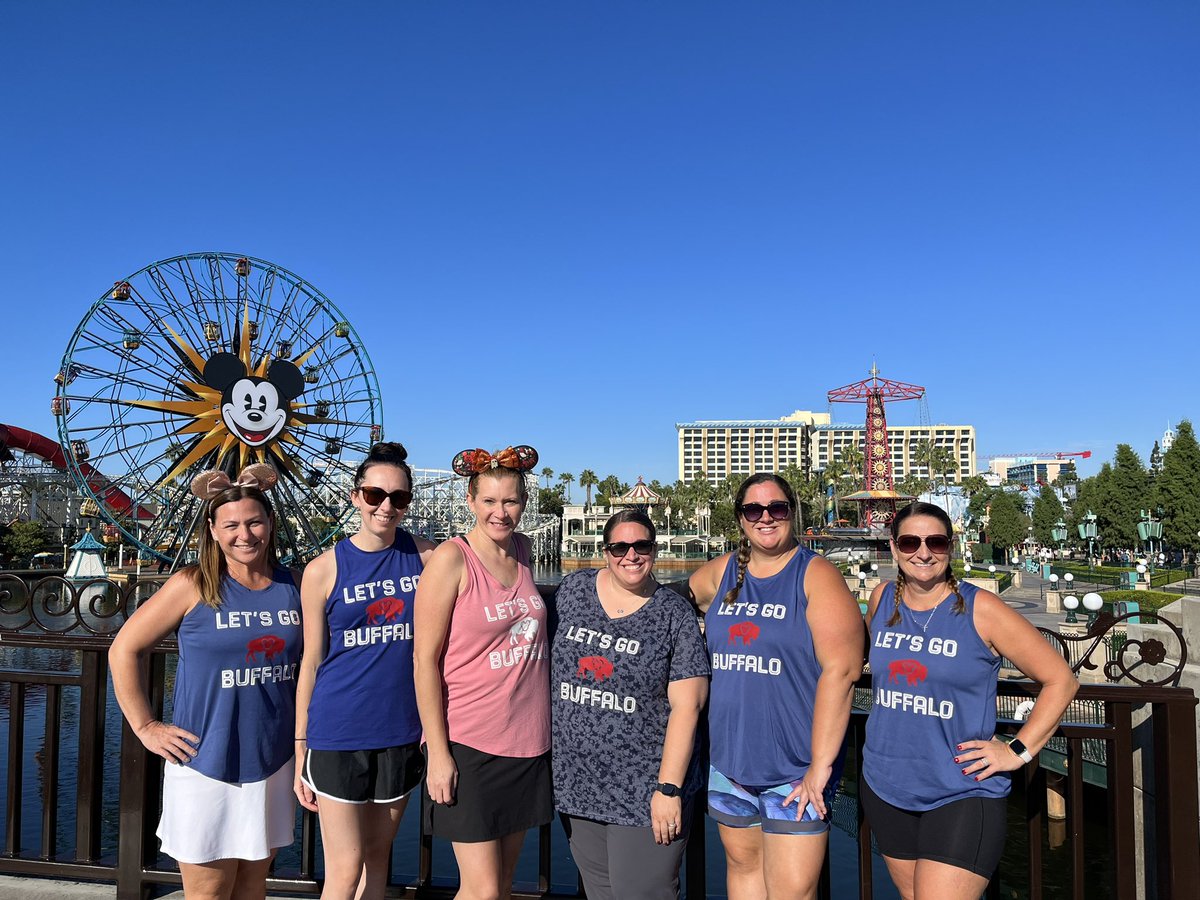 LET’S GO BUFFALO!!! <a href="/BuffaloBills/">Buffalo Bills</a> <a href="/BuffaloFAMbase/">The #BillsMafia</a> <a href="/mpotterGCSD/">Michelle Potter</a> <a href="/mbart628/">Michelle Barton</a> <a href="/SetzerErica/">Erica Setzer</a> <a href="/LuisaCortellini/">Luisa Cortellini</a> <a href="/Jaclyn_Wesley/">Jaclyn Wesley</a> @buffalo