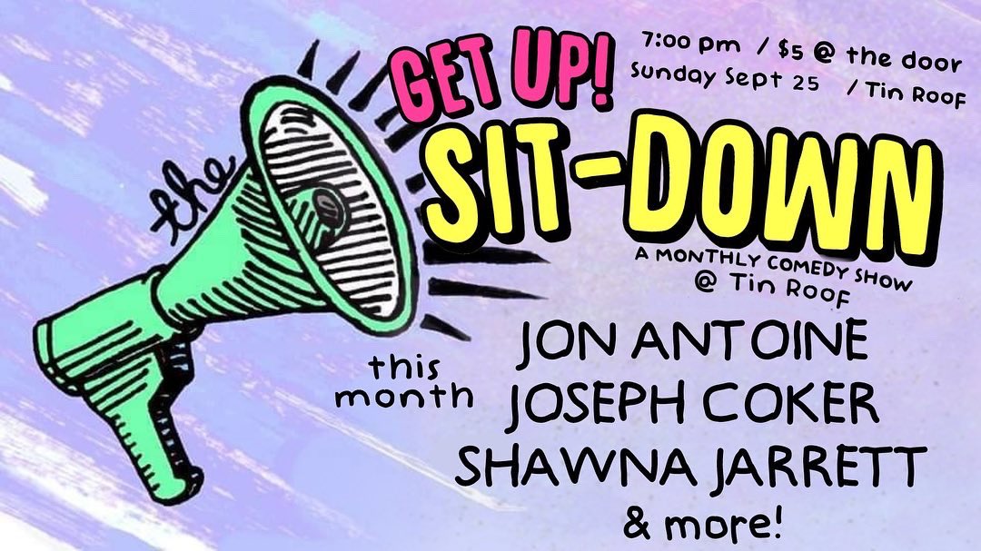 Tin Roof (@tinroofwashley) on Twitter photo 