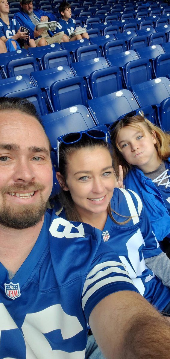 bman_michael's tweet photo. #KCvsIND https://t.co/nd61S34eqI