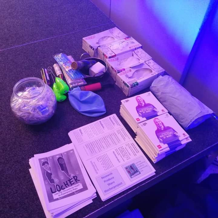 dfoy2's tweet photo. Wow, 3 years ago since I presented at the @PASMALtd conference. I shared this at the time...

Honoured to be asked to present #locherproject as part of the warm up sessions at the 2019 #pasmaconf at the Forest of Arden Hotel, Coventry. Full conference tomorrow to look forward to. https://t.co/cT758doKoD