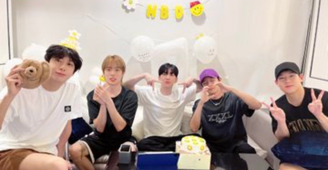 MXMONBEBEISRAEL's tweet photo. @OfficialMonstaX You all are so right๐๐๐ค๐ค๐ค๐๐๐๐
Thanks guys๐ฅฐ๐๐๐๐ค๐ค๐ค๐๐๐๐๐
#MONSTAX #MONBEBE7thHBD
#MONBEBE7th #Rememberthistime926
#VLIVE
@OfficialMonstaX https://t.co/f96oGWwIrb