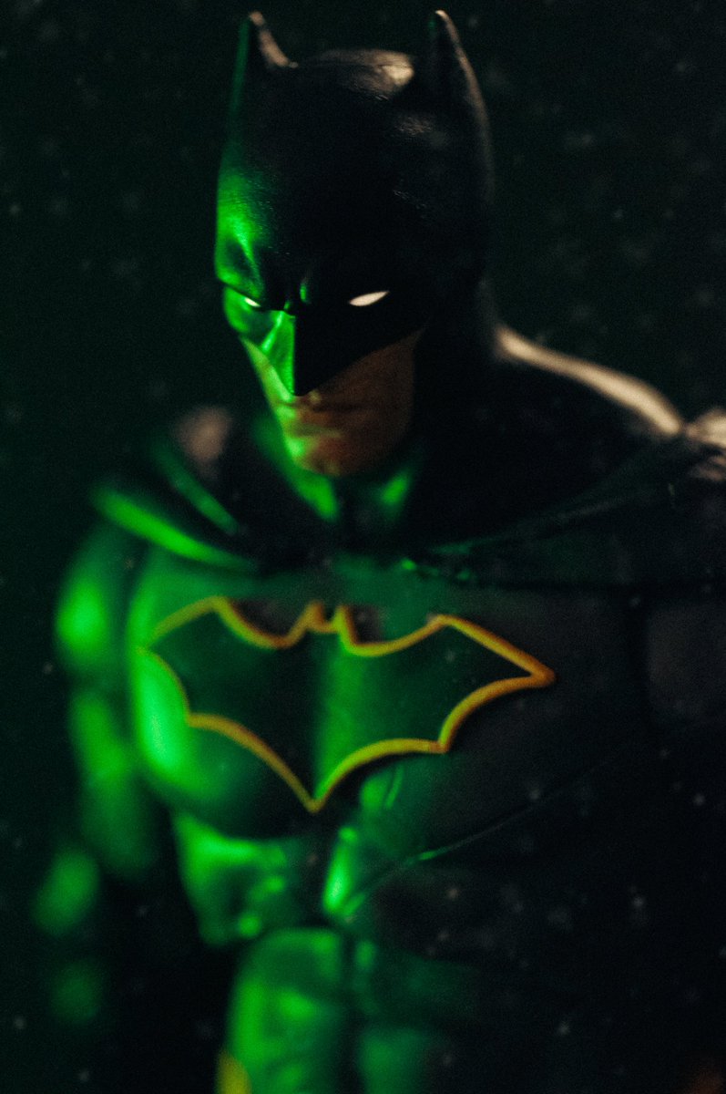 _ghostmayer's tweet photo. Rebirth๐ฆ
โข
โข
โข
#batman #brucewayne #batmanrebirth #mcfarlanetoys #dc #dccomics #gotham #toyphotography #actionfigurephotography https://t.co/Yv6WpSnYwK