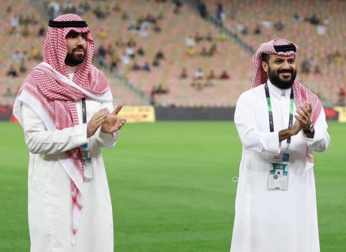 itti_hero's tweet photo. 🚨- يعقد المركز الاعلامي بنادي الإتحاد مؤتمراً صحفياً غداً الساعة السابعة مساءً لإعلان عقد رعاية جديد . https://t.co/oMCFpWCHxd