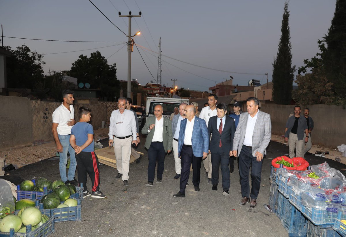 Mahmut Demirtaş