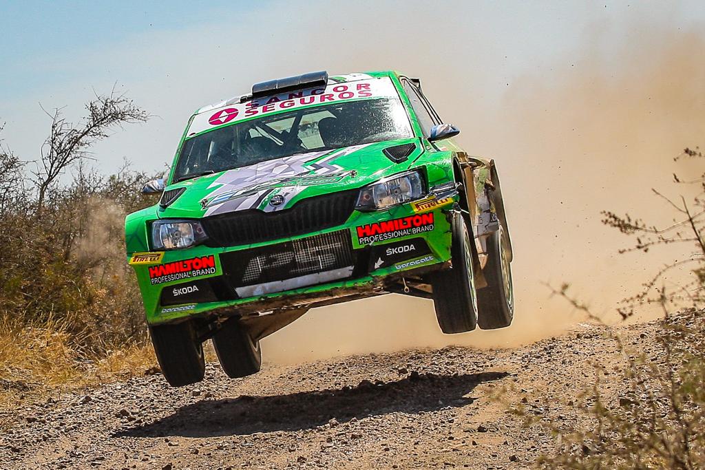 Rally Argentino (@rallyargentino) on Twitter photo #RallydeConcaran #RallyArgentino ⚠️ - Se cancela la PE10 de La Garita - Concaran 2 Power Stage (11.94 km) por cuestiones de seguridad
Provisionalmente, <a href="/CancioAlejandro/">Alejandro Cancio</a> y Diego Cagnotti son los ganadores de la séptima fecha #RallydeConcaran #RallyArgentino ⚠️ - Se cancela la PE10 de La Garita - Concaran 2 Power Stage (11.94 km) por cuestiones de seguridad
Provisionalmente, <a href="/CancioAlejandro/">Alejandro Cancio</a> y Diego Cagnotti son los ganadores de la séptima fecha