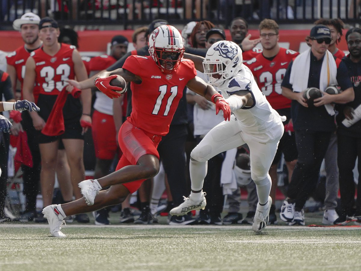 WKURecruiting's tweet photo. 73-0

#WIT https://t.co/DFJ1Cy2QZ8