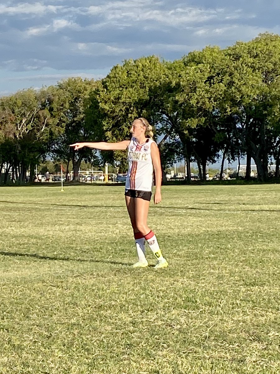 CoreyHuffman06's tweet photo. Yes, Storm! 2-0 Dub 💪🏻 vs #dallassurf @DP_League @Lescott06 @paytonridenour4 @Johnson31Celine @andreag1_15 https://t.co/6GWeM8PMR7