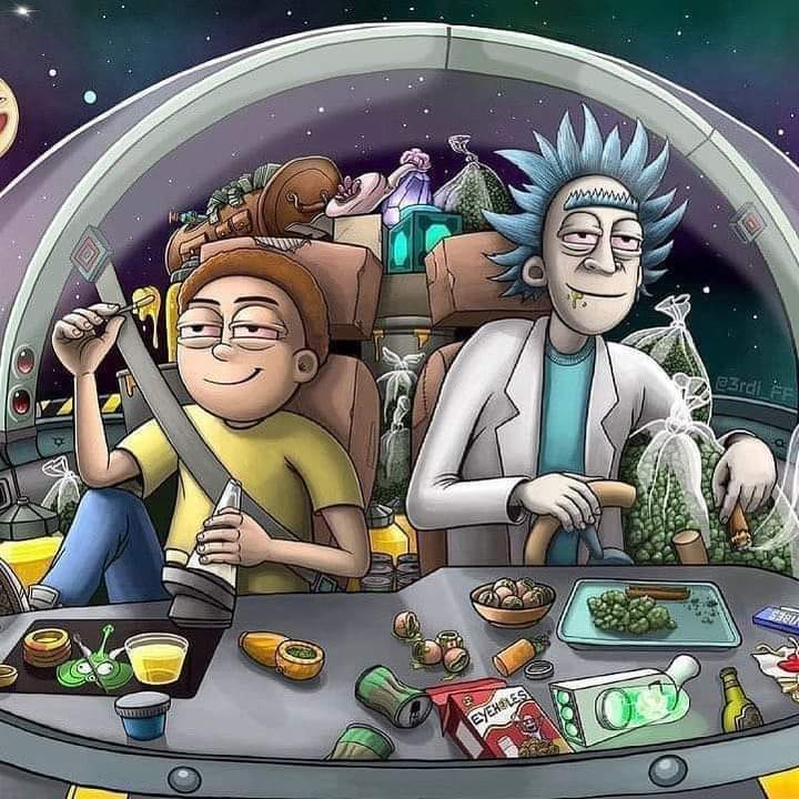 McDuBBs420's tweet photo. Stoner &amp; Art Equals Awesomeness https://t.co/sY714qz4t6