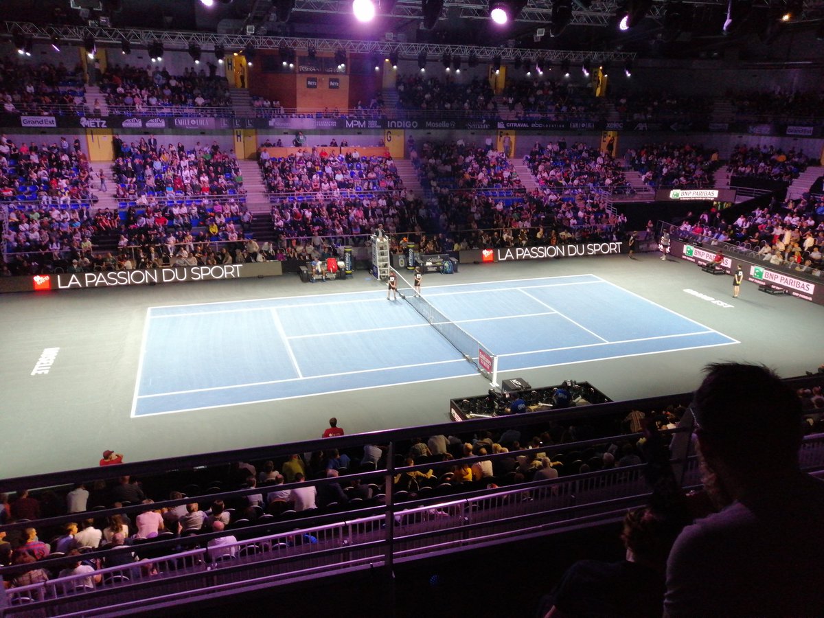 _Barsom_'s tweet photo. @MoselleOpen time 😍 https://t.co/Adn8r3IQv1