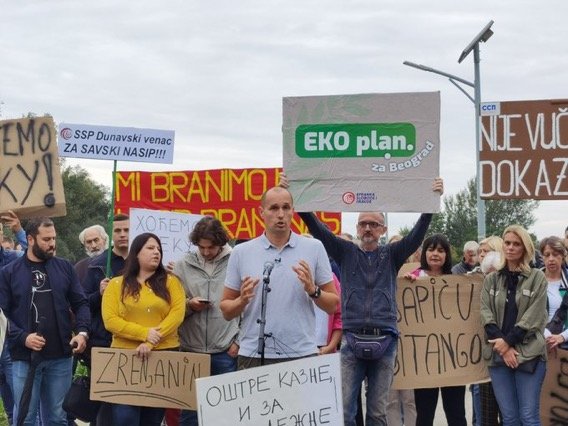 Demokratska stranka tweet media