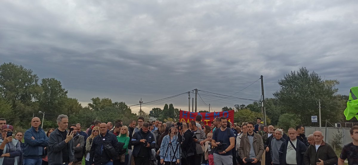 Demokratska stranka tweet media