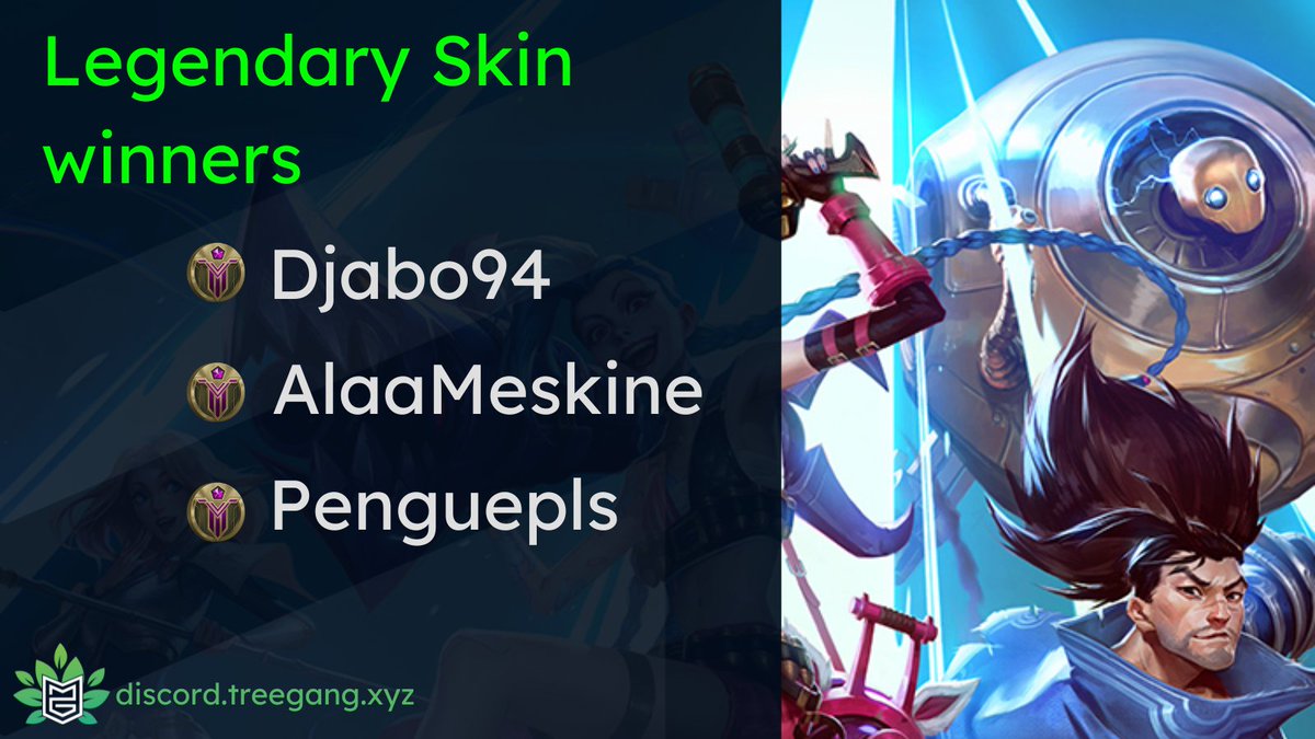 Tree Gang 💚,💚 tweet media