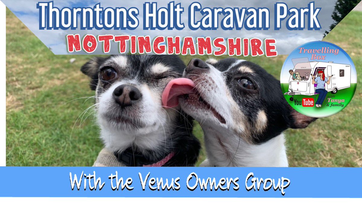 We had a cheeky little weekend getaway youtu.be/BoHDeYJaZV4