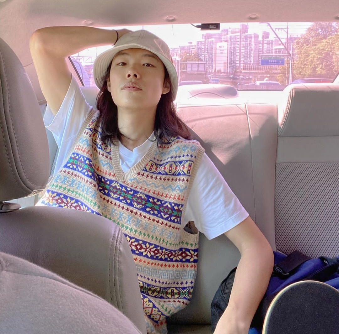 stereogirlkr_'s tweet photo. feliz cumpleaños al hombre que gobierna mi corazón, el que me tiene hechizada en cuerpo y alma, te adoro más que a nada en esta vida, sos mi todo, 36 años siendo el hombre más lindo del planeta 💘❤️🩹
#HappyRyusDay #RyuJunYeol #류준열 https://t.co/347s6jEFBB