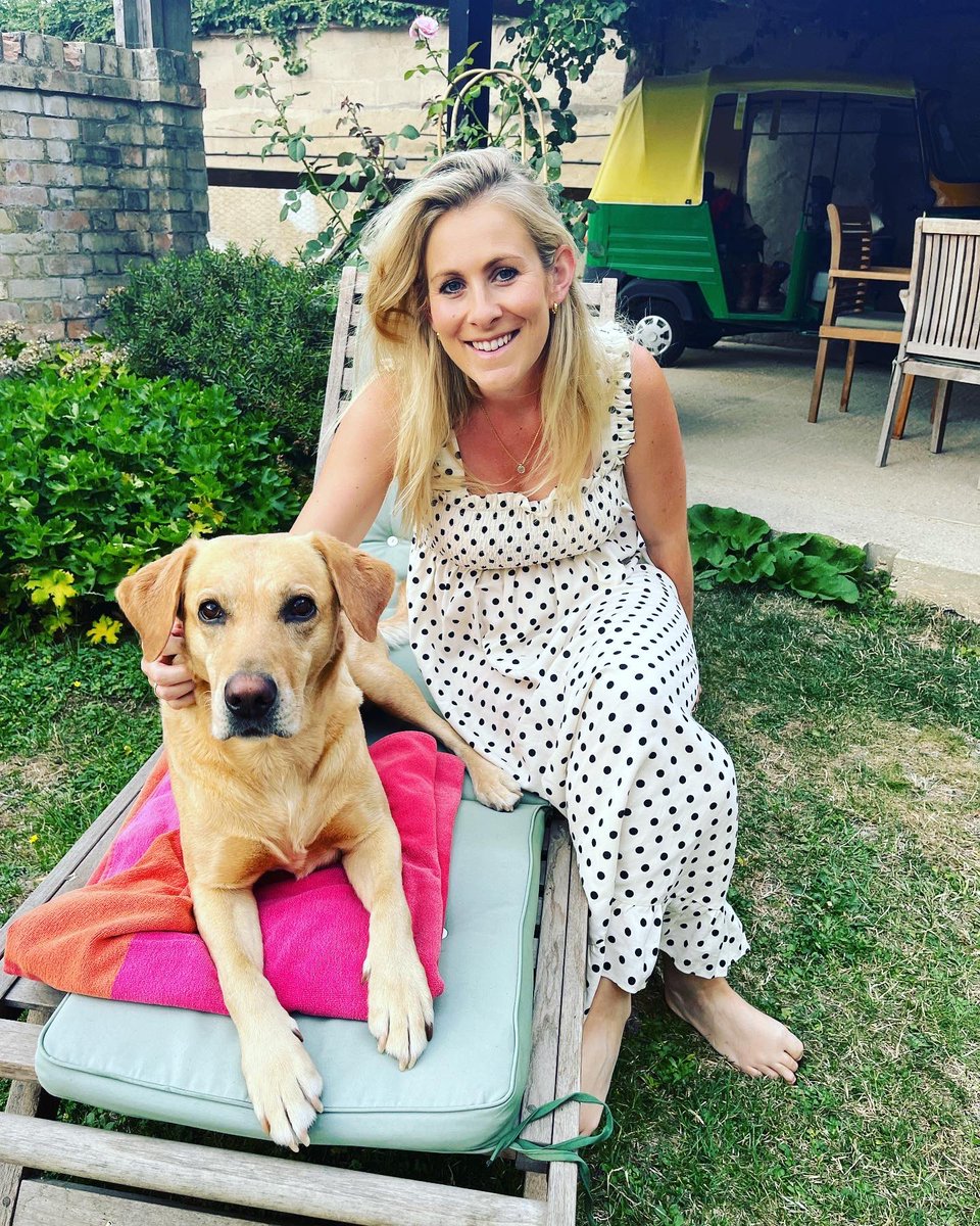 Happy 1 year anniversary to Mrs Hurrell!