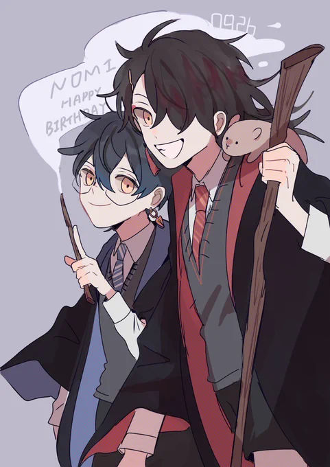 給Nomi~ 