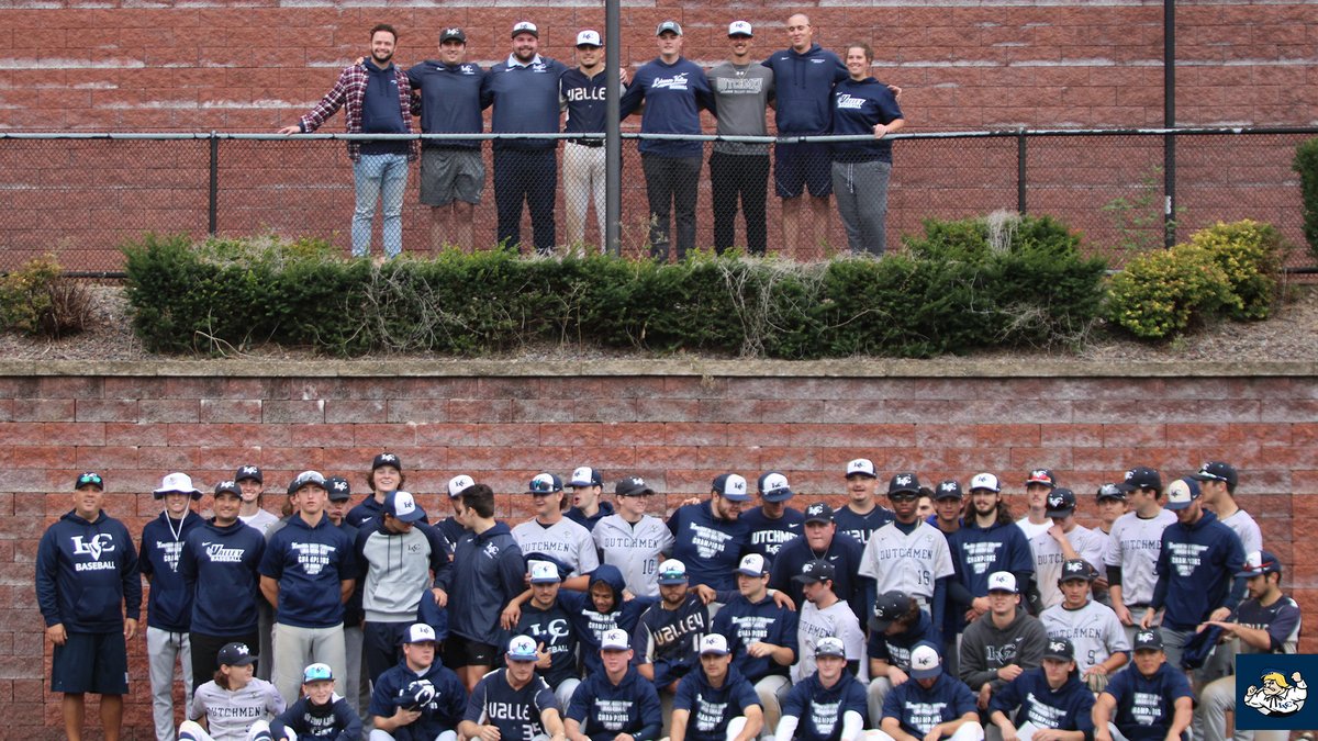 LVC Athletics (@lvcathletics) on Twitter photo The <a href="/LVCBaseball/">LVC Baseball</a> team celebrated their 2022 MAC Commonwealth Championship this morning and raised a flag commemorating the title at McGill Field!
#GoDutchmen
#lvcbase
#d3baseball The <a href="/LVCBaseball/">LVC Baseball</a> team celebrated their 2022 MAC Commonwealth Championship this morning and raised a flag commemorating the title at McGill Field!
#GoDutchmen
#lvcbase
#d3baseball