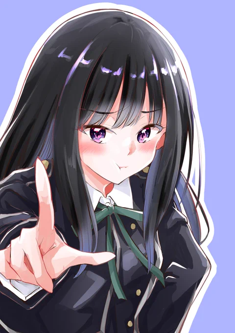#リコリコ 