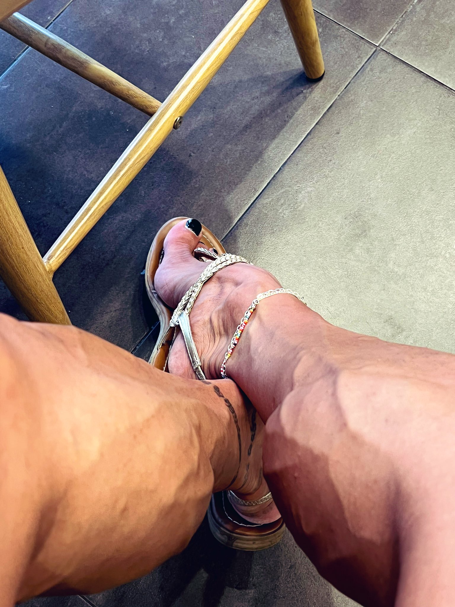 TW Pornstars - Karyn Bayres. Twitter. calveslovers bcn worshipsesions  Karynbayres@gmail.c. 4:14 PM - 25 Sep 2022