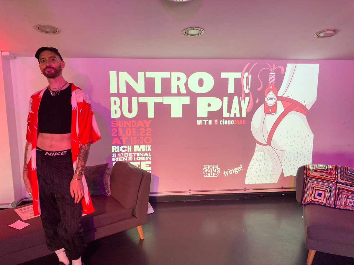 NursedbyJoe's tweet photo. Omg this was fun 🍑🥰🍑 https://t.co/Xtoq9S2Msm