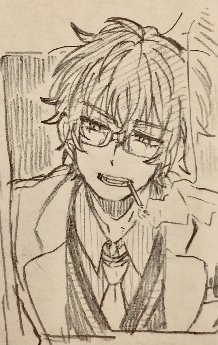 黙ってればカッコいいということしか分からない 