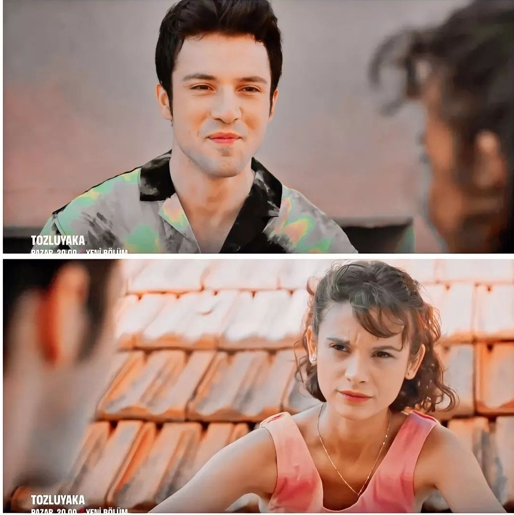zeycagetkinlikk's tweet photo. — Bir sonraki kaçışımızda birlikte olmak için sözleşmiştik🤞🏻Dakikalar sonra @FOXTurkiye 'de sözler tutuluyor sanki..💗

#Tozluyaka #ZeyÇağ
#HaktanZavlak #SerraPirinç https://t.co/ZJjEmuoFJm