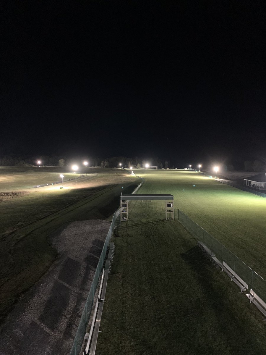 LaVern Gibson Championship Cross Country Course tweet media