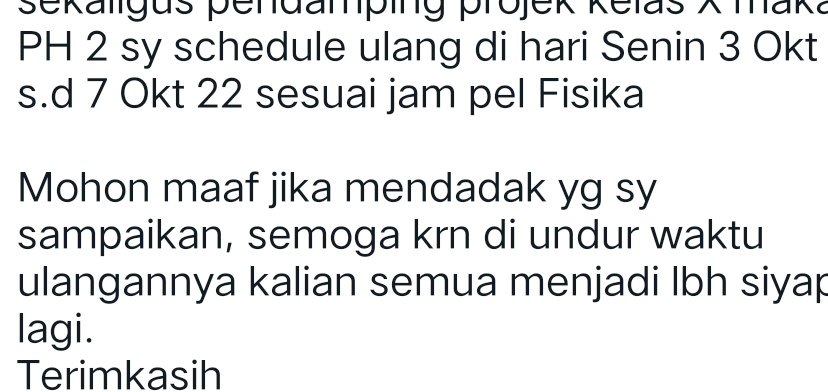 studiiee's tweet photo. #todayprogress
belajar materi fisika baru dan tadi siang juga lengkapin catatan statistika 😴 ++++ berita bahagia UH fisika ditunda Minggu depan 🥳 https://t.co/SqgkVwVFsB