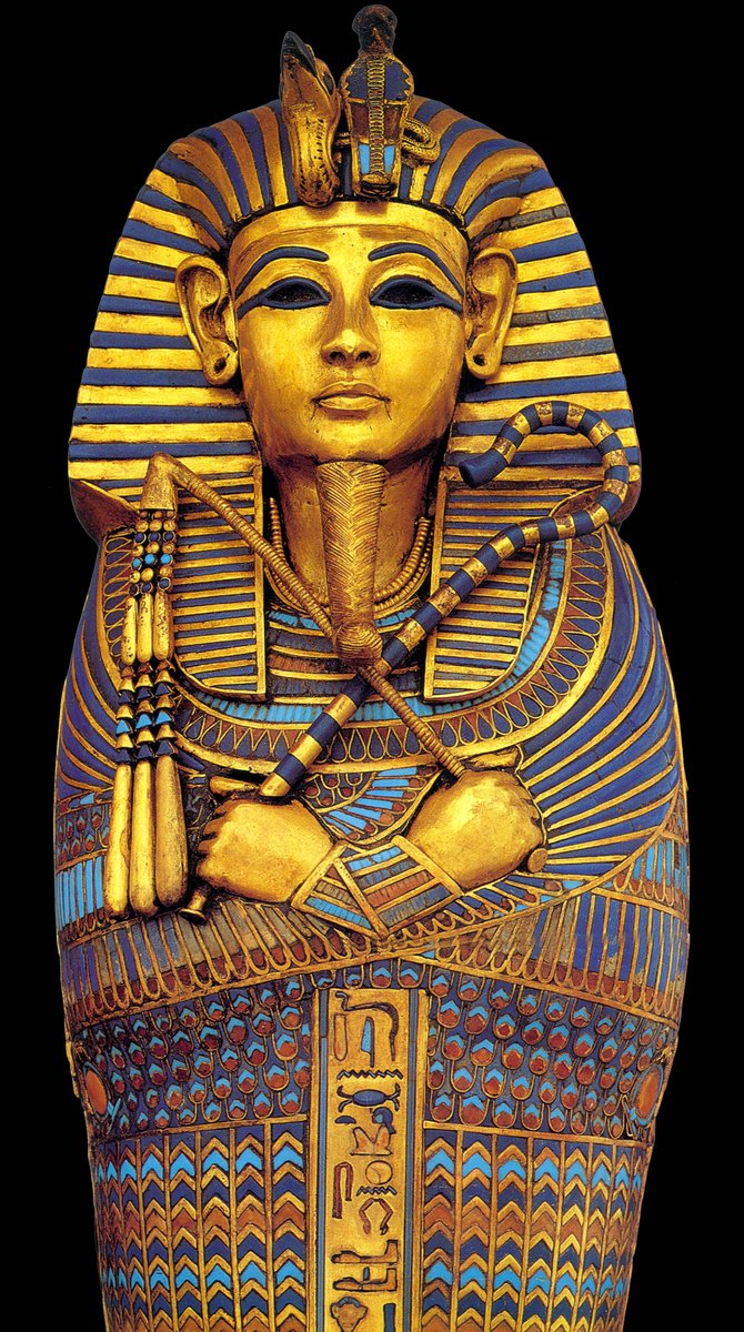 Please follow me for Tutankhamun 100 day countdown to anniversary of discovery of his tomb in 1922. Until November 4 #Tutankhamen #Toutankhamon #Egypt #Tutancâmon #Tutanchamun #Tutankamón #ツタンカーメン #图坦卡蒙 #圖坦卡蒙 #тутанхамон #투탕카  #Τουταγχαμών #توتعنخآمون #مصر