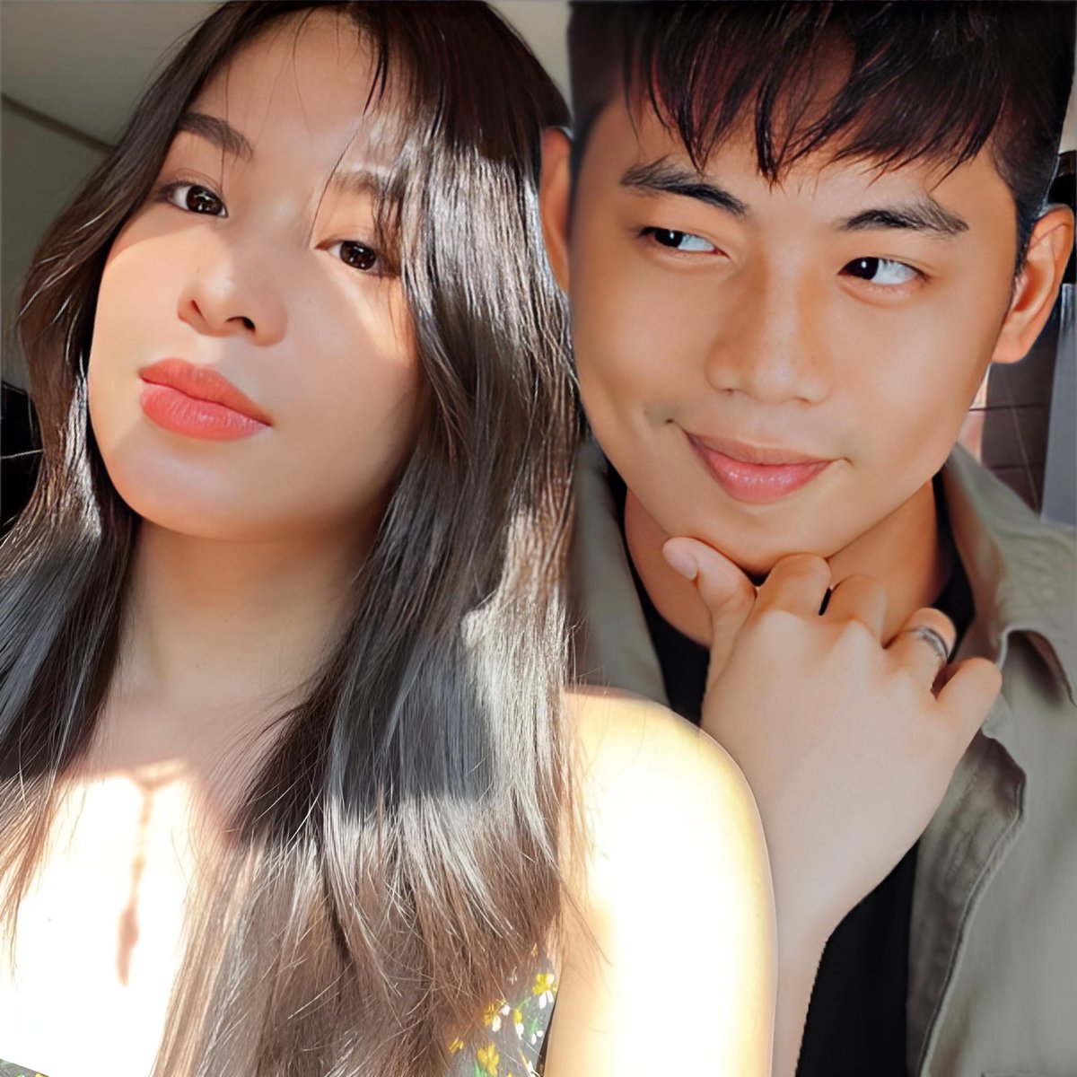 JealBenOfficial's tweet photo. Good night JellyBeans 😴 Stay safe everyone 🙏💛

#JealBen #JellyBeans
@BenedixRamos @princessjeal https://t.co/PbFewXcWO4
