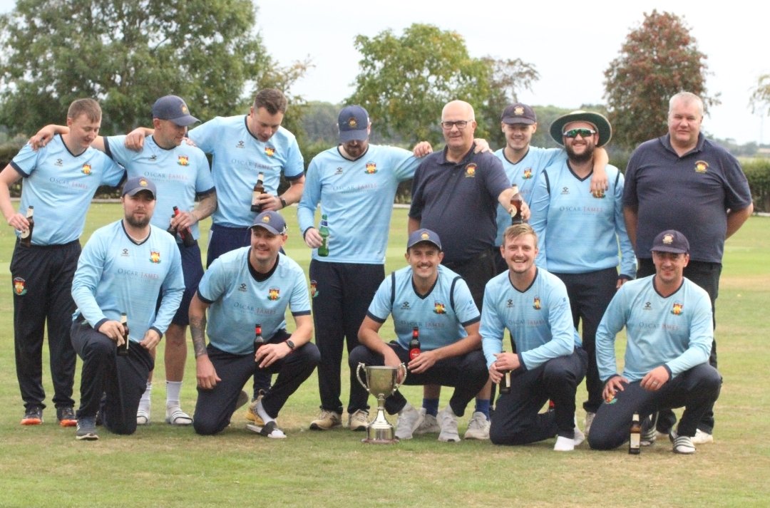 Liam Flecknor tweet media