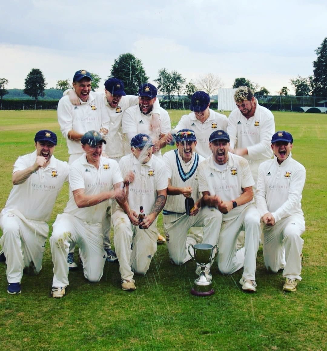 Liam Flecknor tweet media