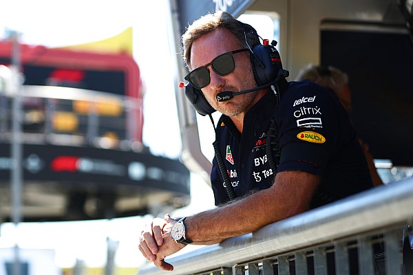 TRmotosports's tweet photo. #Horner: "#Honda, #Elektrik #Gücü #Sayesinde Formula 1'de #Kalmaya #Devam #Edebilir"
-> https://t.co/l3Lg9TNyy1
#F1 #F1izle #Formel1 #Formula1 #Formula1 #Gücü #Haber #Motorsporları #Motorsports #News #Online #WatchF1 #TRmotosports https://t.co/HaVjGeYtAC