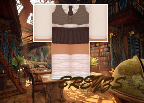 breyzs's tweet photo. The first non-commission I've done in months. Would you believe me if I said I've been working on this one outfit for like a month on and off😏😏. Also its really cute.

#roblox  #robloxdev #robloxdesigner #robloxart #RobloxCommissions #robloxdesign https://t.co/vj1sIBhe8J