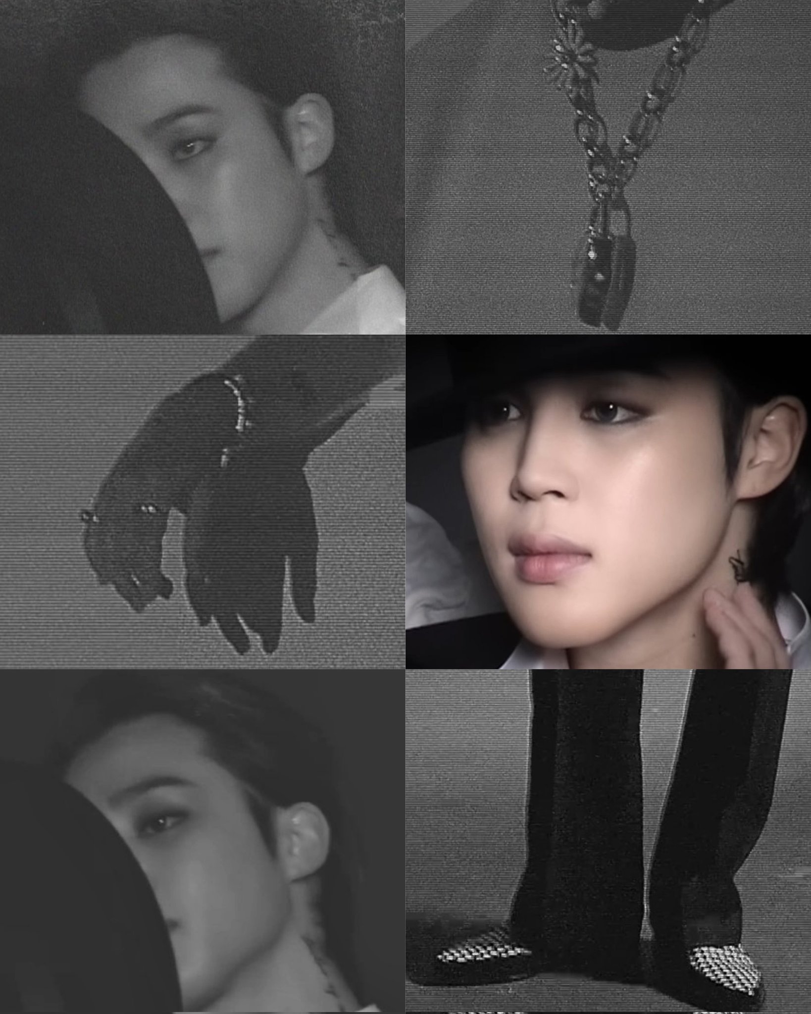 gallery of j.m on Twitter "THEE TAILOR OF CHAOS. https//t.co