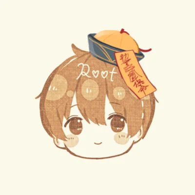 #新しいプロフィール画像今更だけどハロウィン仕様にしてみた 