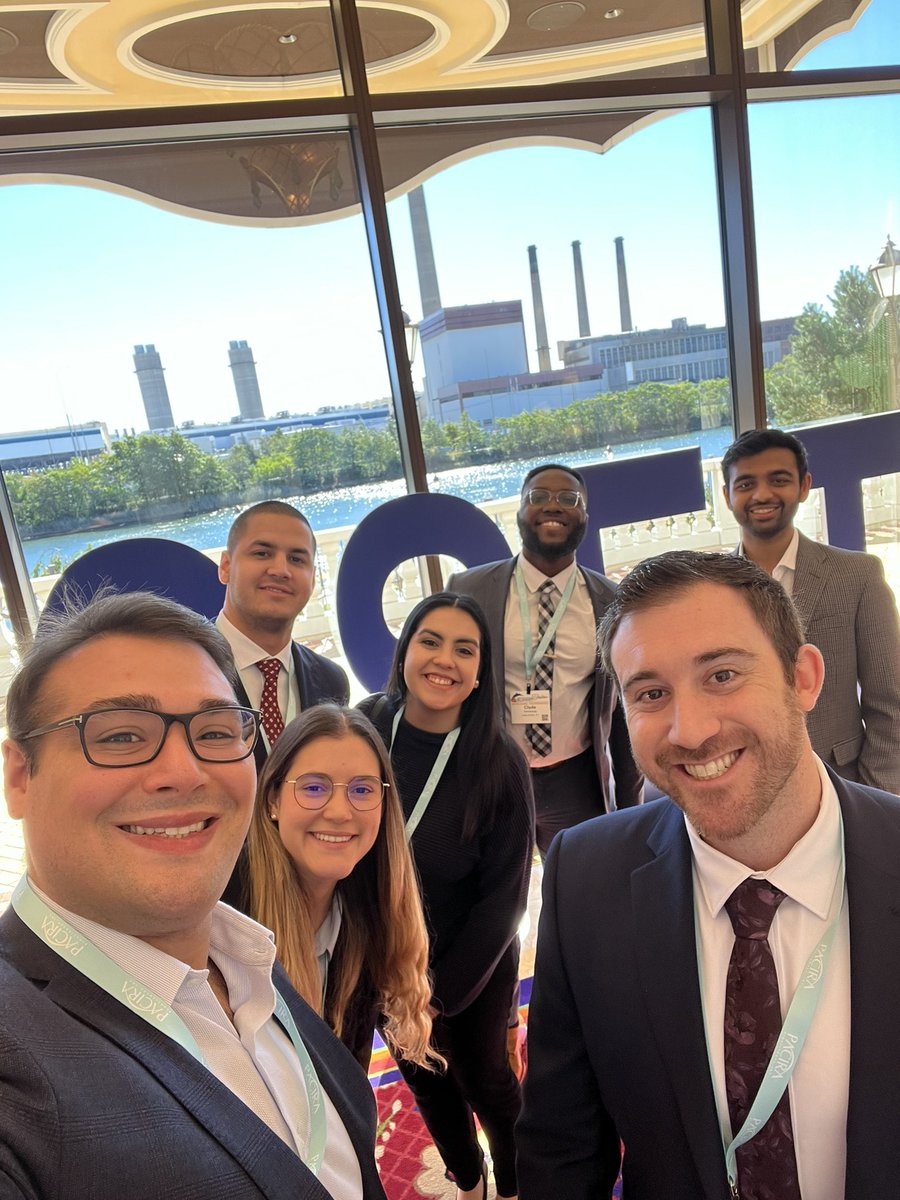 I’m grateful for the opportunity to have presented at #OSET22 <a href="/OrthoSummit/">Orthopaedic Summit</a>    I’m lucky to be part of an incredible team. Special thanks to <a href="/VaniSabesanMD/">Shoulder Mom</a> and <a href="/lisacannada/">Lisa Cannada</a> for their commitment to students, fellows, and residents.