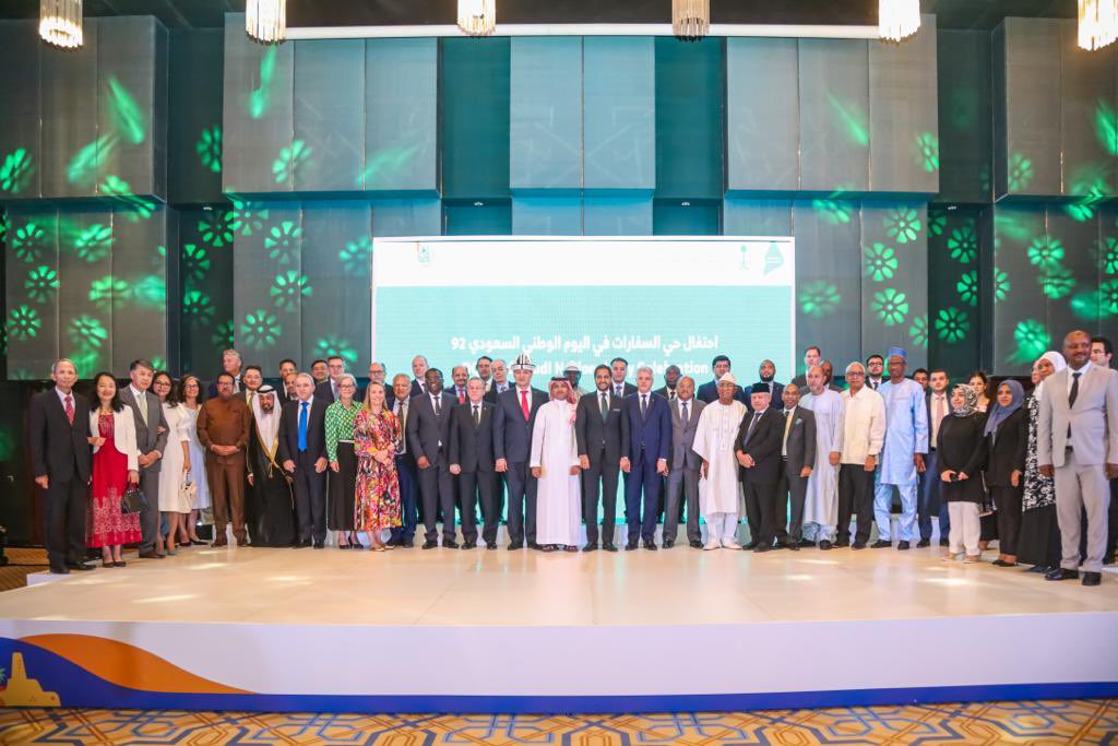 S.E.M. Dr. Guy Ibrahim Membourou tweet media