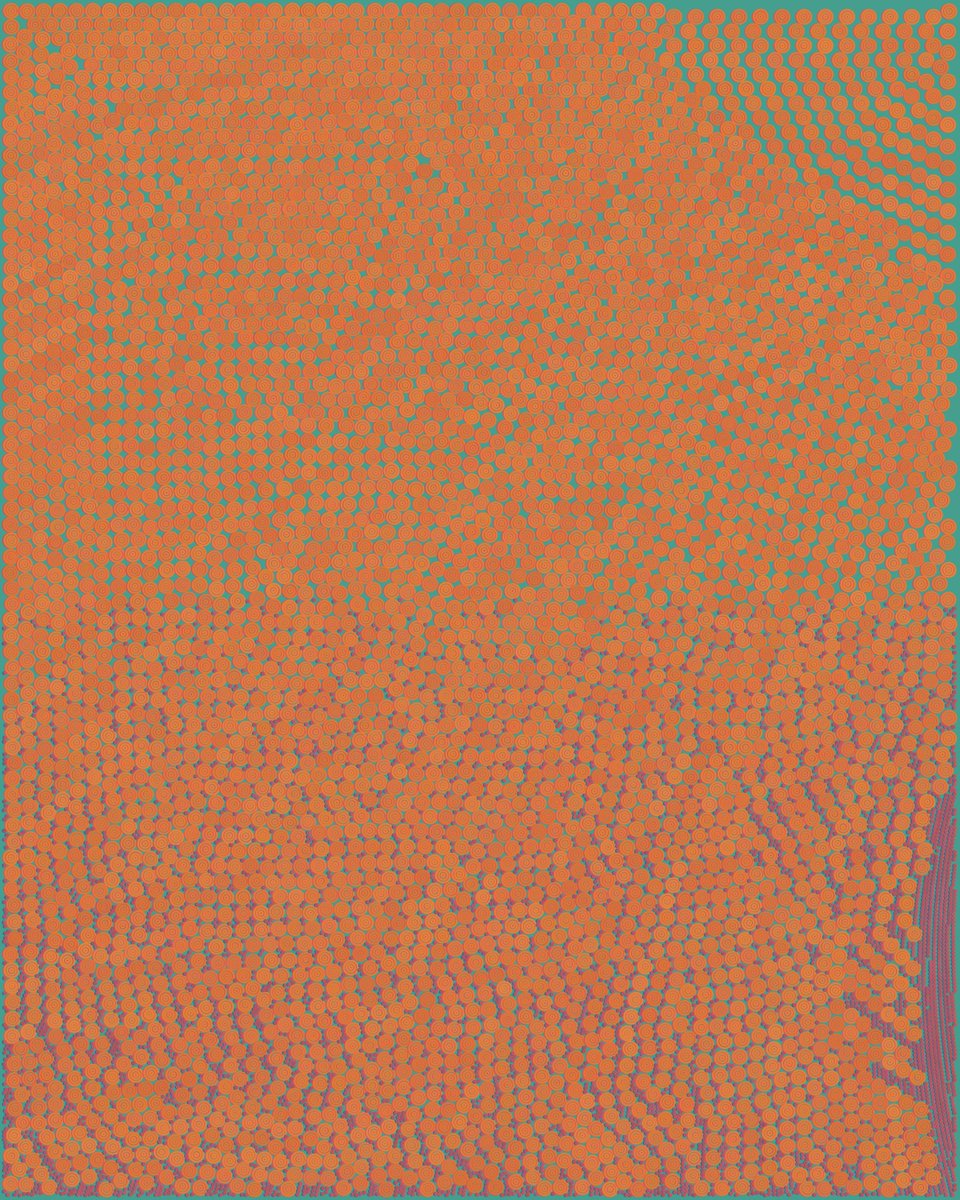 Digital Warmth
#QQLcontest
qql.art/token/0x0ca3a3…