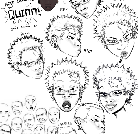 Ami0Amii's tweet photo. practicing sucks https://t.co/D6PK2WwrOU