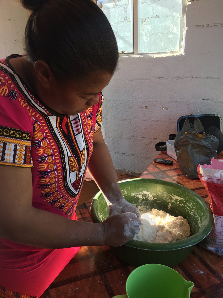 PhiliDLC's tweet photo. Enjoying #Heritageday @PhiliDLC making our favourite meal and playing cards #Team spirit @GwfOnline @sanahvanwyk https://t.co/3R16DF9IOS