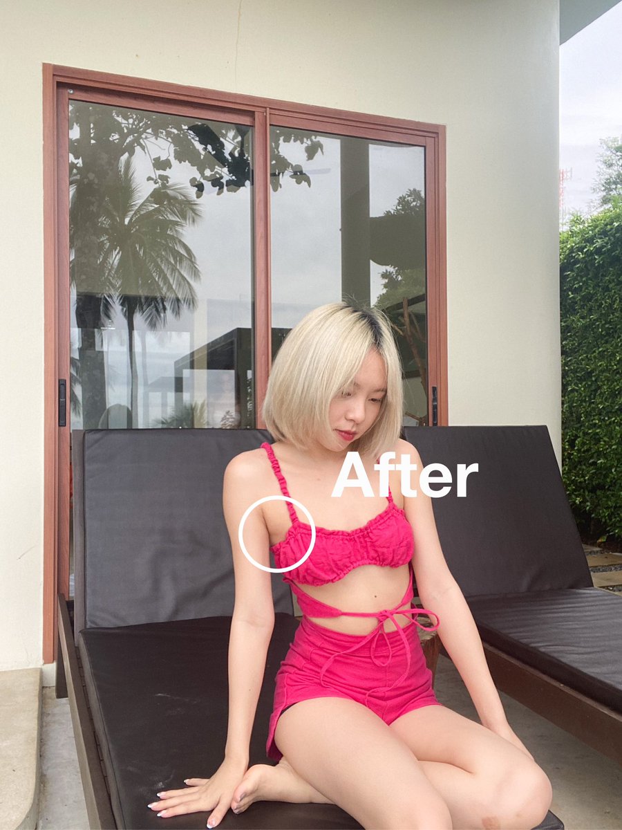 ป่านเอง tweet media