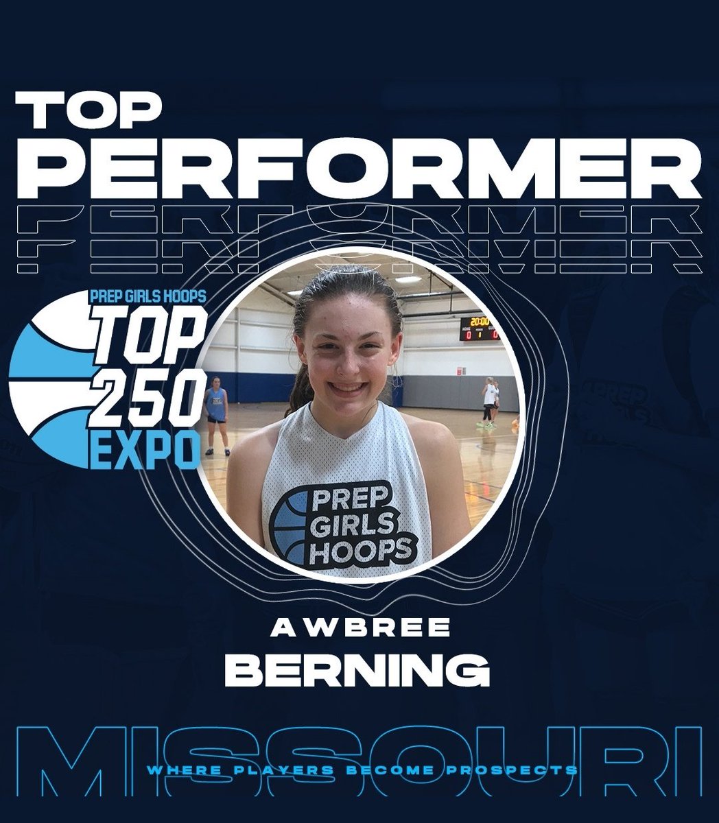 DC Sports MISSOURI (@dcsportsmo) on Twitter photo Congratulations to our Top Performer at the Prep Hoops Girls Top 250 Expo. <a href="/awbree_berning6/">Awbree Berning</a> <a href="/DCsportsDFW/">Dc Sports Worldwide</a> <a href="/PrepGirlsHoops/">Prep Girls Hoops 🏀</a> <a href="/PGHMissouri/">Prep Girls Hoops Missouri</a> Congratulations to our Top Performer at the Prep Hoops Girls Top 250 Expo. <a href="/awbree_berning6/">Awbree Berning</a> <a href="/DCsportsDFW/">Dc Sports Worldwide</a> <a href="/PrepGirlsHoops/">Prep Girls Hoops 🏀</a> <a href="/PGHMissouri/">Prep Girls Hoops Missouri</a>