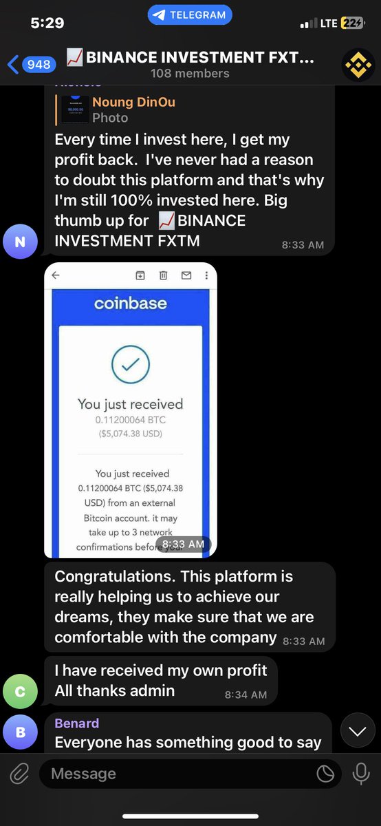 You can’t stop progress!