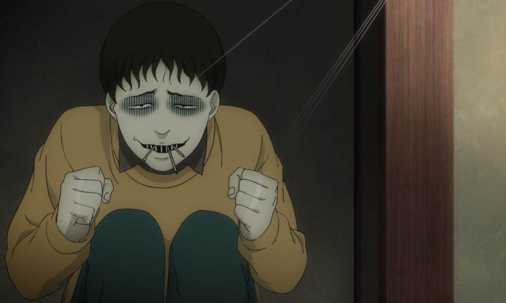 levmauc's tweet photo. ¡NOTICIÓN! NETFLIX anuncia la fecha de estreno para la serie del maestro del terror Junji Ito titulada JUNJI ITO MANIAC: JAPANESE TALES OF THE MACABRE: 19 de enero de 2023. Tendremos 20 historias sobre fantasmas, maldiciones, leyendas y monstruos. https://t.co/BzaPJH7huG
